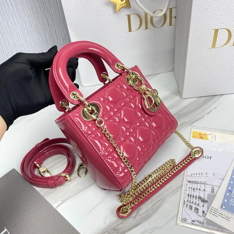 Dior Bag 